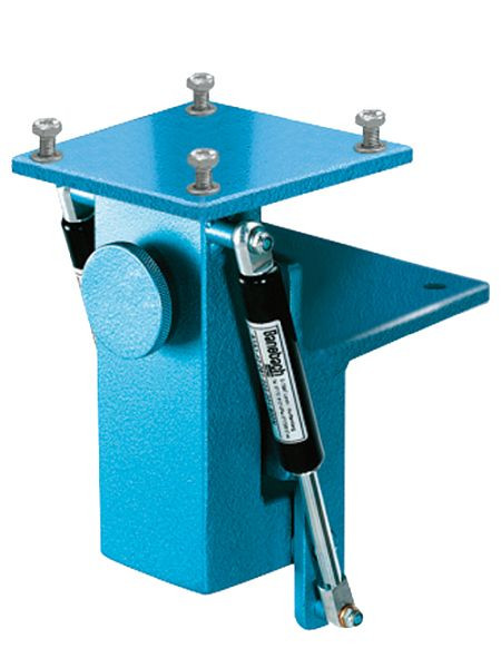 Bedrunka+Hirth HEUER vouwinrichting, passend voor HEUER bankschroef maat 120 mm, 03.86.121