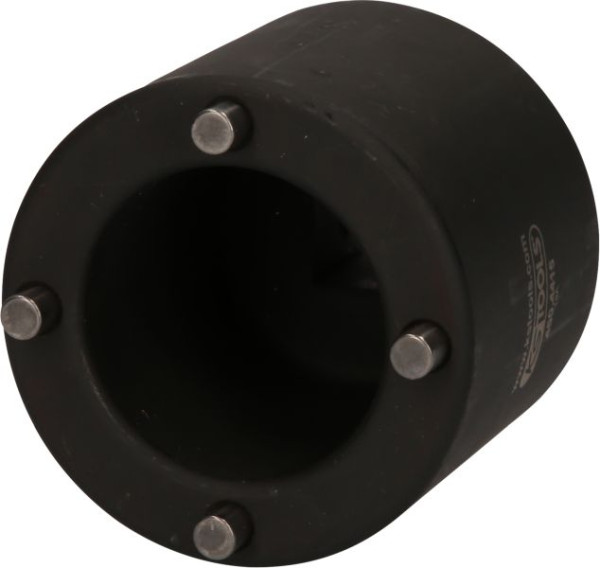 KS Tools dopsleutel 1/2" voor oliekeerringen op stuurhuizen voor Fuso, Ø 60 mm, 460.4415