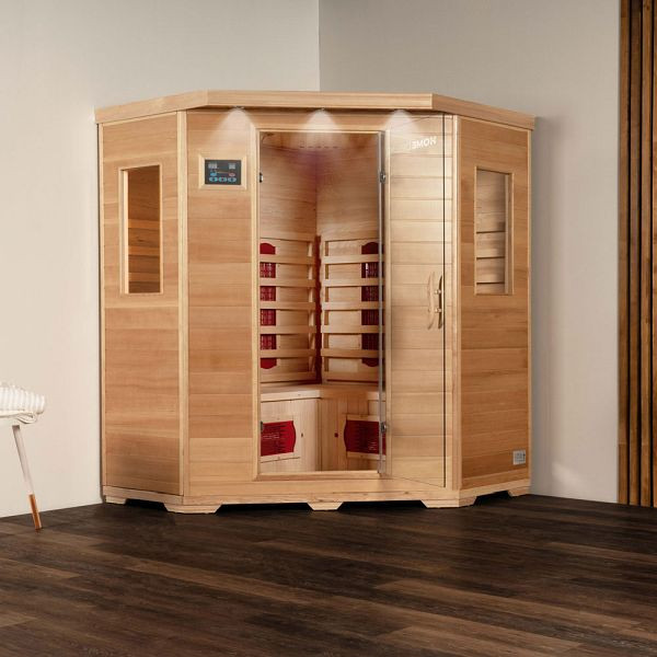 HOME DELUXE infraroodcabine REDSUN - XXL, 1388