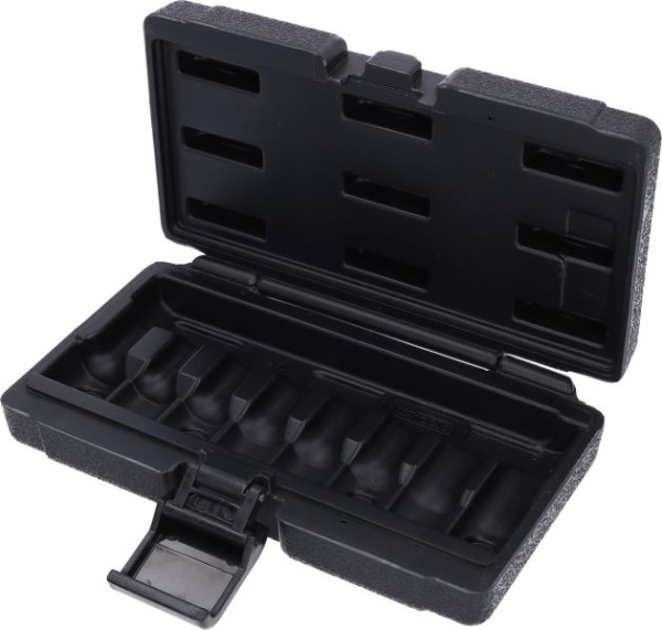 KS Tools kunststof lege koffer voor 911.0901, 911.0901-99
