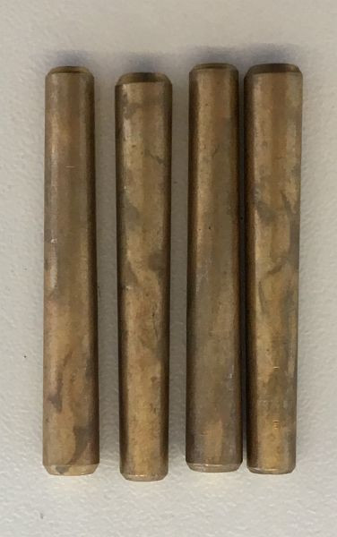 ELMAG breekpen/bout 5x40, voor Profi 1000/180 + HD, 9808594