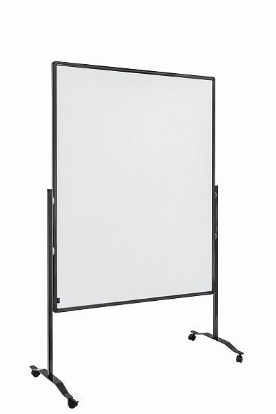 Legamaster PREMIUM PLUS presentatiebord opvouwbaar 150x120cm wit, 858465000