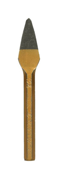 KS Tools kruisbeitel, achthoekig, 4x125mm, 162.0301