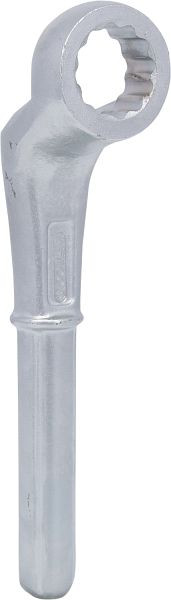 KS Tools trekringsleutel, gebogen, 22 mm, 517.9022
