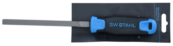 SW-Stahl speciale remklauwvijl, 260 mm, ZB-verpakking, 94830SB