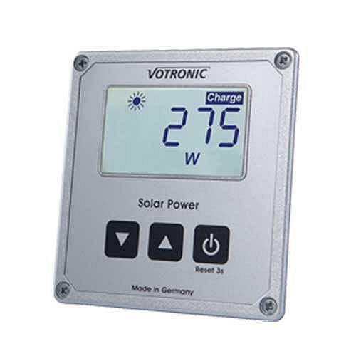 Votronic display LCD-zonnecomputer S, 391520