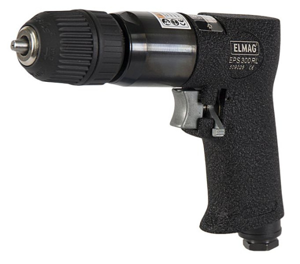 ELMAG DL boormachine tot 10 mm, EPS 300 RL, 43810