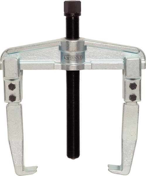 KS Tools universele trekker 2-armig, 110-520mm, haak 200mm, 620.0107