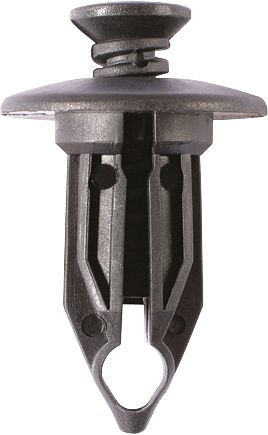 KS Tools bumperverbindingsclip voor GM, verpakking van 10, 420.1308