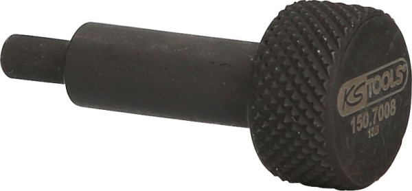 KS Tools pen voor nokkenasmagneet, 150.7008