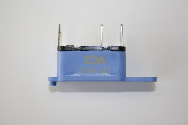 ELMAG stroomonderbreker/veiligheidsschakelaar voor startbooster/startwagen & 2500/5000, 9505193
