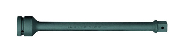 GEDORE verlengstuk 1'' voor schroefdoppen, 405 mm, 6658190