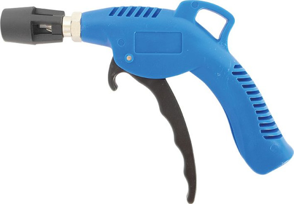 Kunzer persluchtblaaspistool kort, met Venturi-mondstuk, 7APV01.1