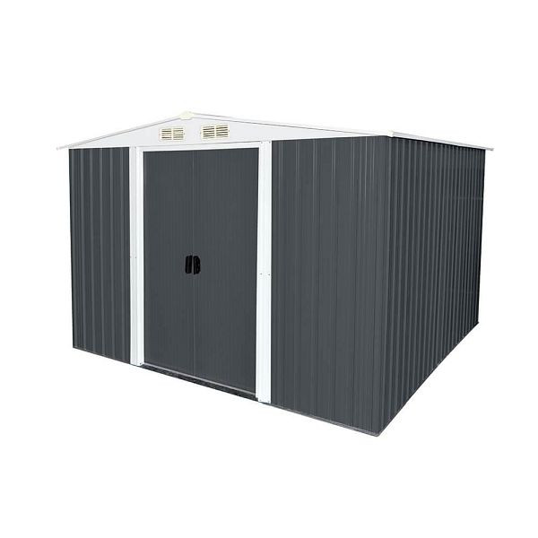 HOME DELUXE gereedschapsschuur BOHIO - XL, 32307