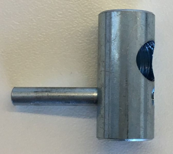ELMAG schakelpen voor MAGPRO 75 nr. 29, 9601809
