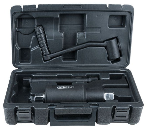 KS Tools 1" universele krachtvermeerderaar, 3-delig 1:64, 516.1151