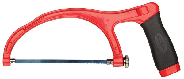 GEDORE rood zaagblad, lengte 150 mm voor zaagnr. R93350021, 3301610