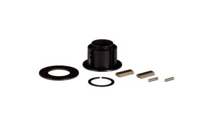 KS Tools 3/8" reparatieset voor 516.1412+22 en 516.4012+22, 516.1419