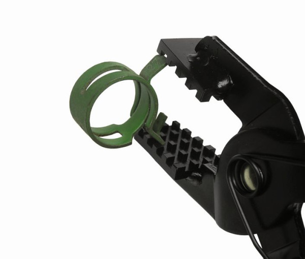 Kunzer universele veerband-klemtang, 22 - 55 mm, 7FBSZ255