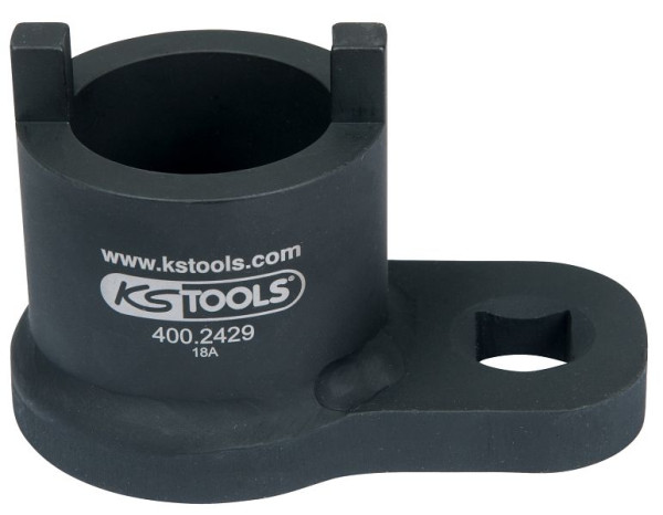 KS Tools 1/2" nokkenasblokkeergereedschap voor PSA, 400.2429