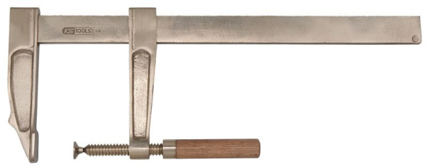 KS Tools BRONZEplus spanschroefklem 480 mm, 963.5020