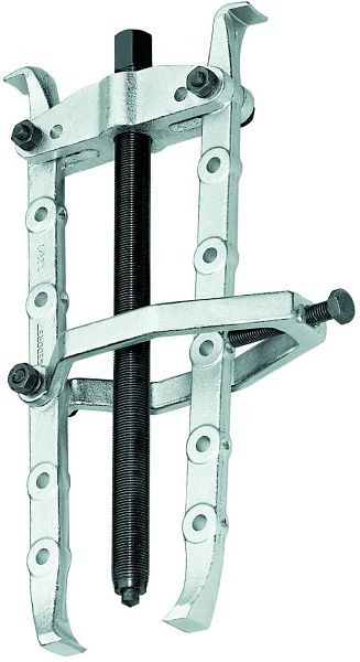 GEDORE trekker met klembeugel 160x260 mm, 8009100