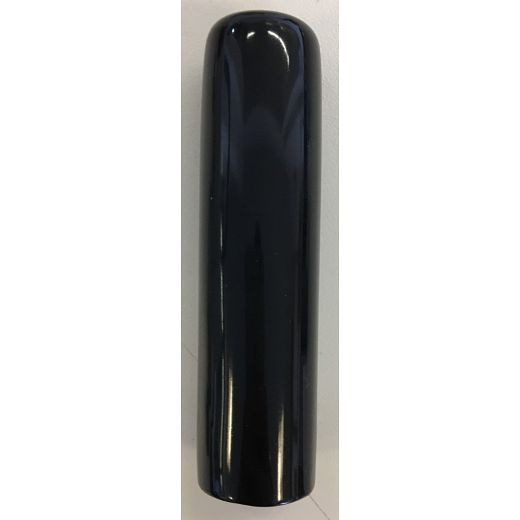 ELMAG rubberen beschermkap (zwart), voor stuur voor STM 610/350, 9601468