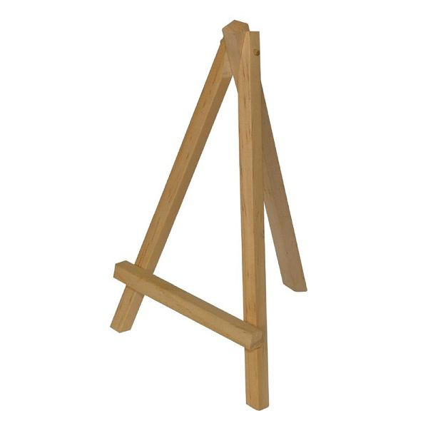 Olympia houten schildersezel, GF317