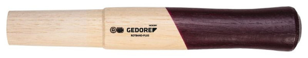 GEDORE reserve hickorysteel 280 mm, voor 20 H-1500 (8635560), 8637180