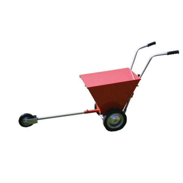 Stein HGS HGS droogmarkeerwagen -Area I-, 35 liter, 36107