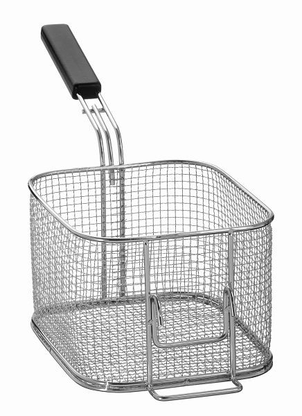 Bartscher frituurmand inductie 8L Plus, 165122