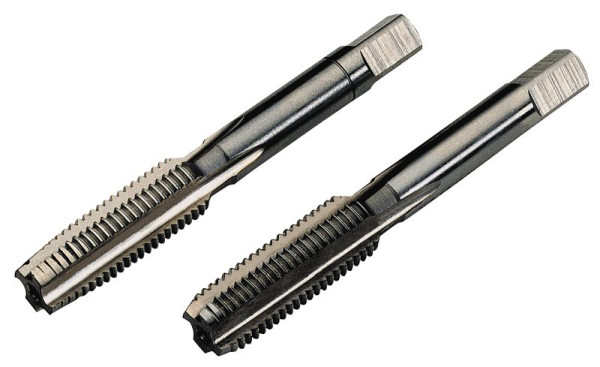 SW staaltapset, 2-delig, M14 x 1,25, volgens DIN 2181, HSS, geslepen, 81772L