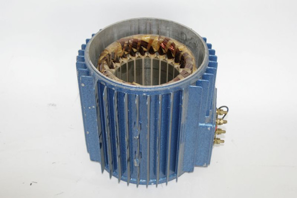 ELMAG stator compleet (nr. 50+93) voor MKS 300/315, 9708393