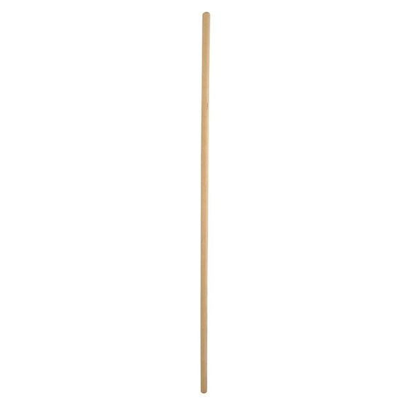 Jantex houten stok 120cm, CD800