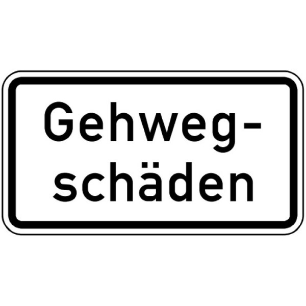 Steen HGS stoepschade nr. 2009, 330x600mm /RA2/Alform, 2009-222