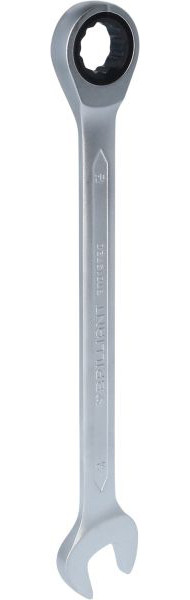 Brilliant Tools Ratel-combinatiesleutel 20 mm BT013720