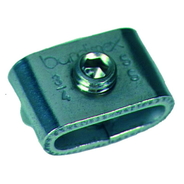Stein HGS HGS schroeflussen voor stalen banden, voor 19 mm band, tssr3001