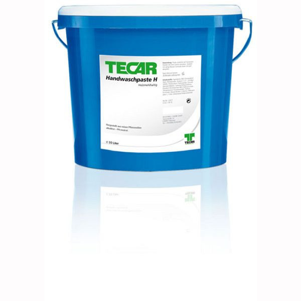 Stein HGS handwaspasta Tecar -H-, 10 liter emmer, voor sterke vervuiling, ds12477