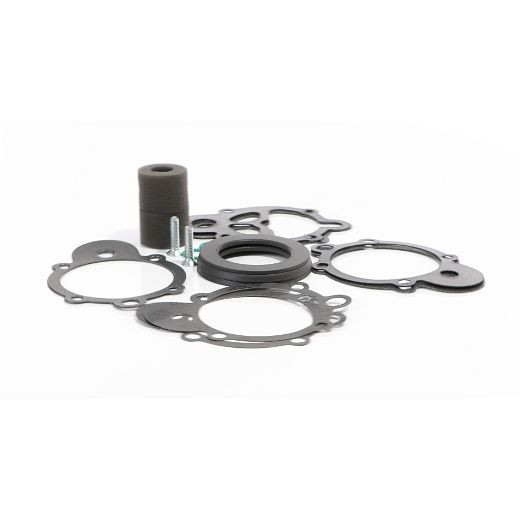 ELMAG onderhoudskit voor DENTAL 350 modellen, met 230 volt motor 2,0 PK zuiger Ø 70 mm, 9201108