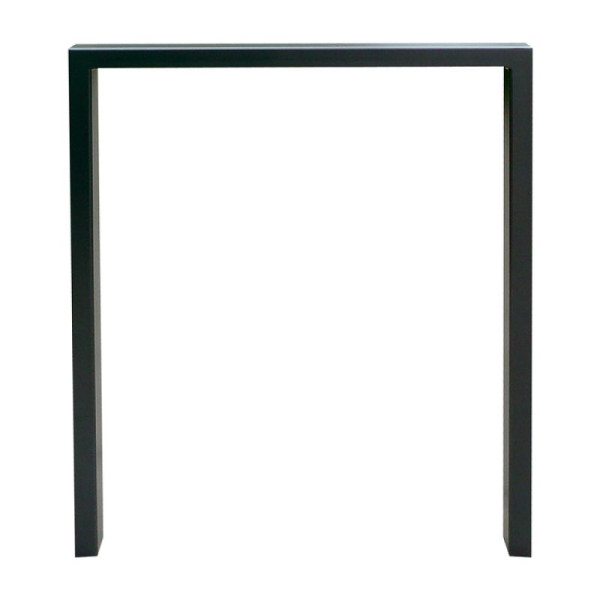 Steen HGS leunbalk/barrière -Spiekeroog-, 750mm/zonder verf, 456.075