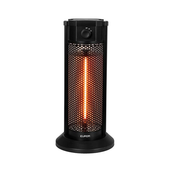 Eurom Ondertafelverwarmer, tafelverwarmer, 333589