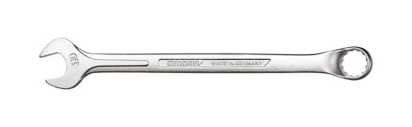 GEDORE steeksleutel, 10 mm, 6000830