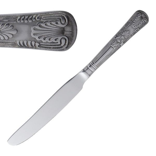 Olympia Kings dessertmes, pak van 12, D685