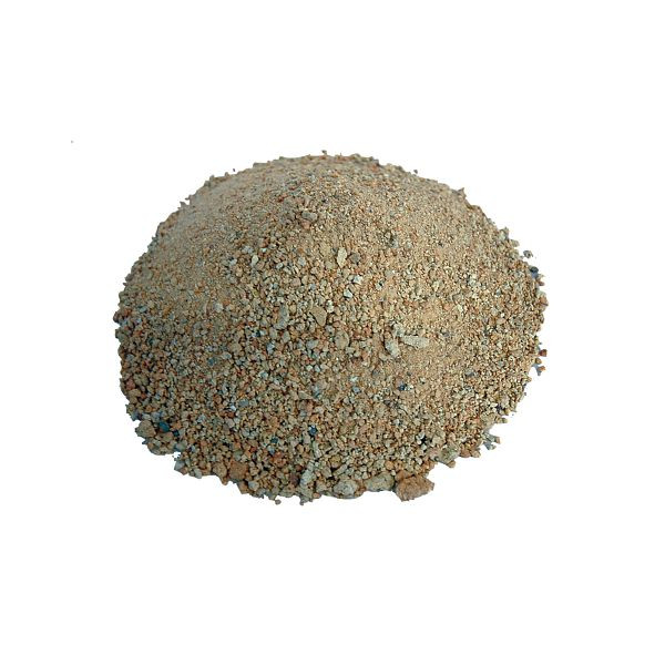Solarbayer chamottemortel, VE: 5 kg, 390106600