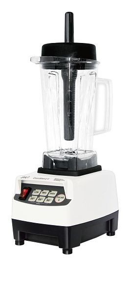 Saro krachtige blender model JTC Omniblend V TM-800 Wit, 329-2008