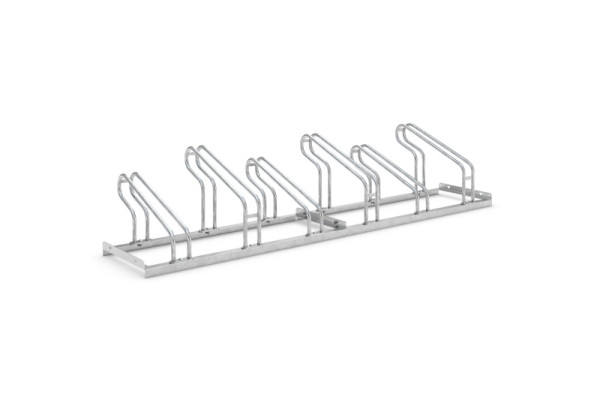 WSM Strijkservice Parker 2056, 6 parkeerplaatsen, 105700015