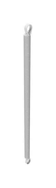 Schake verkeersbeveiligingsroostersystemen, dwarsbuis, roostermaat: 1650 mm, lengte: 1500 mm, thermisch verzinkt, 419_615