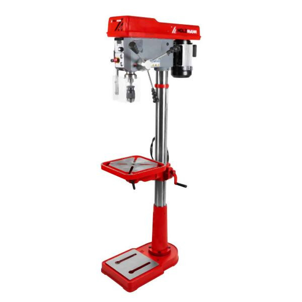 Holzmann kolomboormachine, 1,1 kW, 230 V, SB253VH_230V