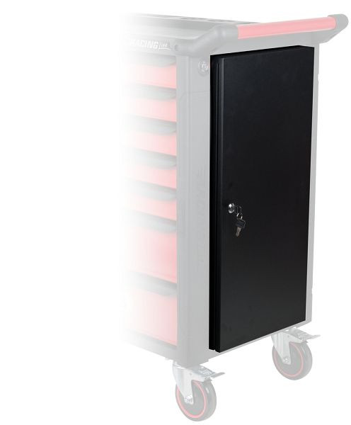 KS Tools RACINGline zijkast, 826.9007