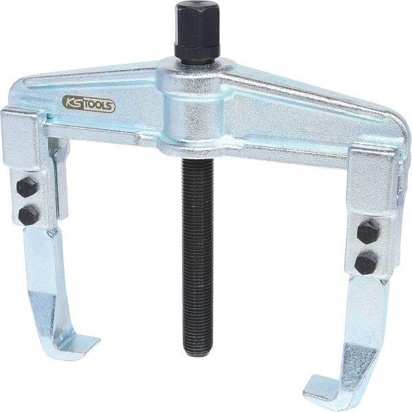 KS Tools universele trekker 2-armig, 25-130mm, haak 100mm, 620.0102